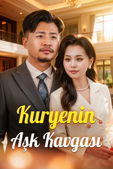 Kuryenin Aşk Kavgası afişi