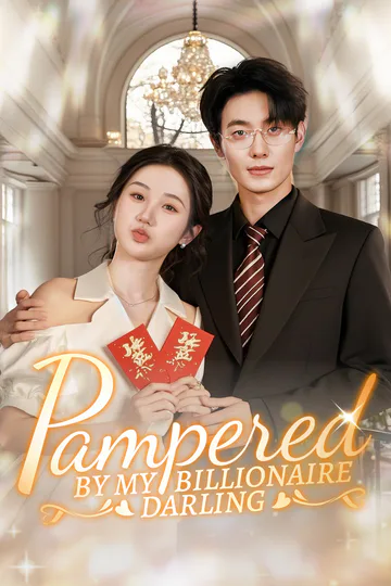 Pampered by My Billionaire Darling(Dubbed) poster