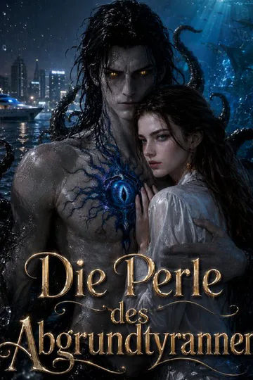 Poster von Die Perle des Abgrundtyrannen