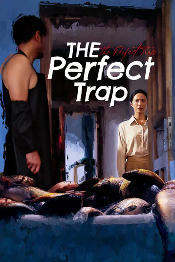 The Perfect Trap poster