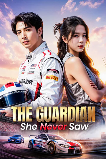 The Guardian She Never Saw poster