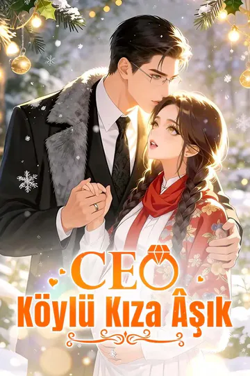 CEO Köylü Kıza Âşık afişi