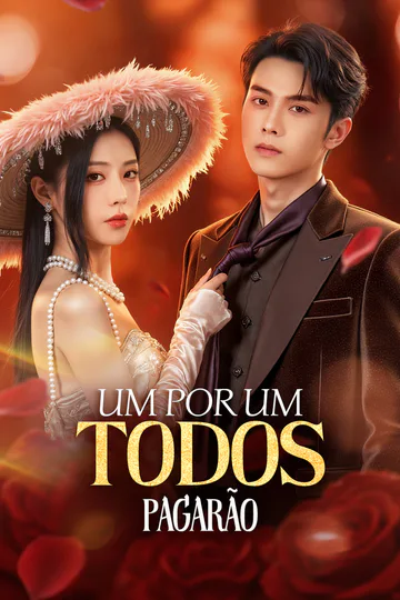Pôster de Um por Um, Todos Pagarão(Dublado)
