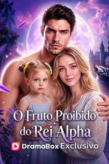 Pôster de O Fruto Proibido do Rei Alpha