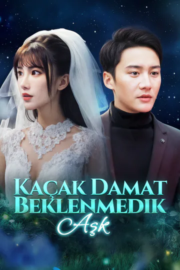 Kaçak Damat, Beklenmedik Aşk afişi