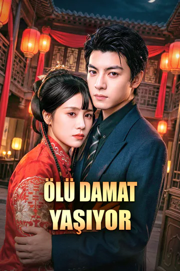 Ölü Damat Yaşıyor afişi