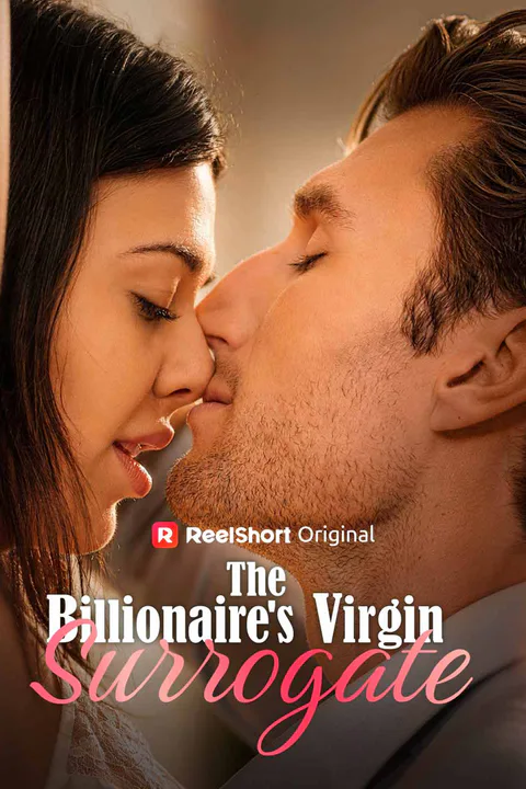 《The Billionaire's Virgin Surrogate》海报