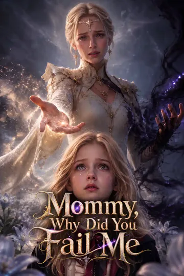 Mom, Why Did You Let Me Down poster