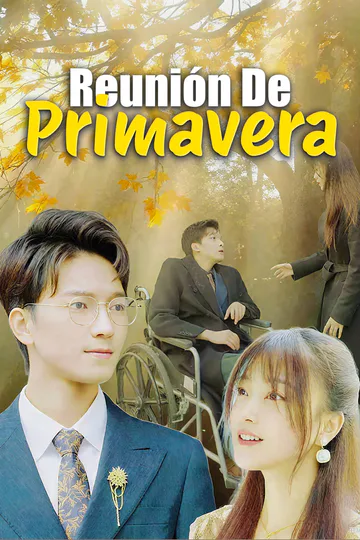 Póster de Reunión de primavera
