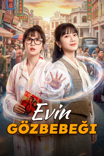 Evin Gözbebeği afişi