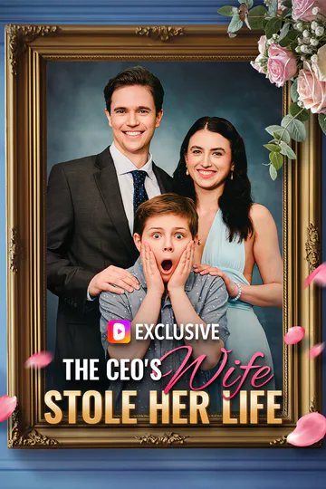 The CEO's Wife Stole Her Life poster