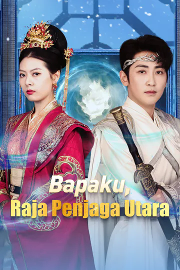 Poster Bapaku, Raja Penjaga Utara
