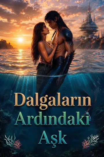 Dalgaların Ardındaki Aşk afişi