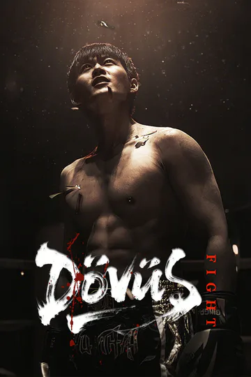 Dövüş afişi