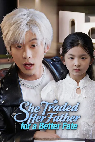 She Traded Her Father for a Better Fate poster