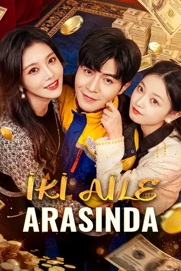 İKİ AİLE ARASINDA(Dublajlı) afişi