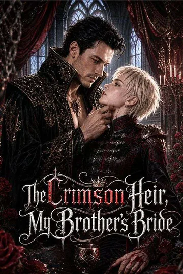 The Crimson Heir，My Brother's Bride poster