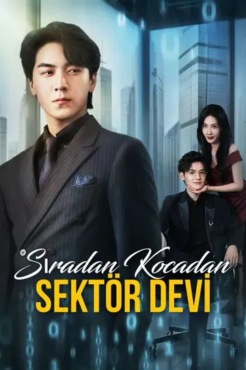Sıradan Kocadan Sektör Devi afişi