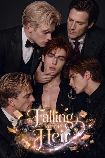 Falling for the Heir poster