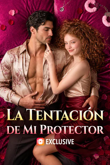 Póster de La Tentación de Mi Protector