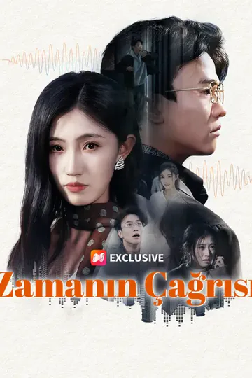 Zamanın Çağrısı afişi