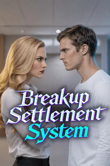Breakup Settlement System poster