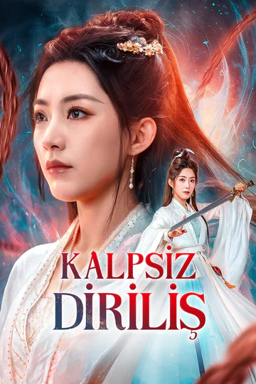 Plakát seriálu Kalpsiz Diriliş
