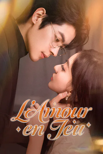 Affiche de L'Amour en Jeu
