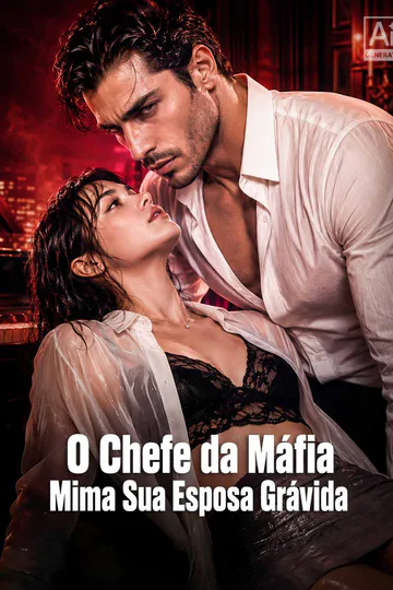 Pôster de O Chefe da Máfia Mima Sua Esposa Grávida