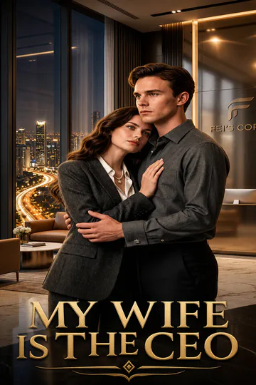 My Wife Is The CEO poster