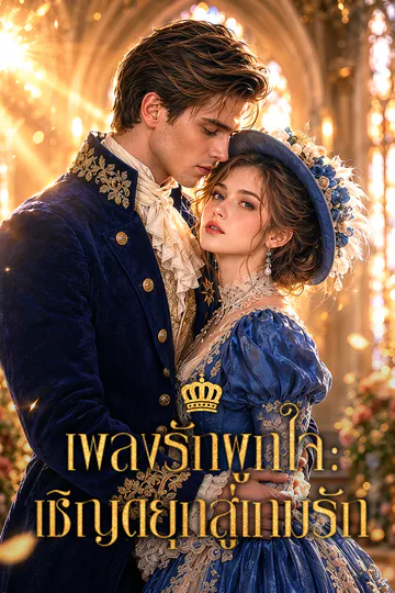 โปสเตอร์ เพลงรักผูกใจ: เชิญดยุกสู่เกมรัก
