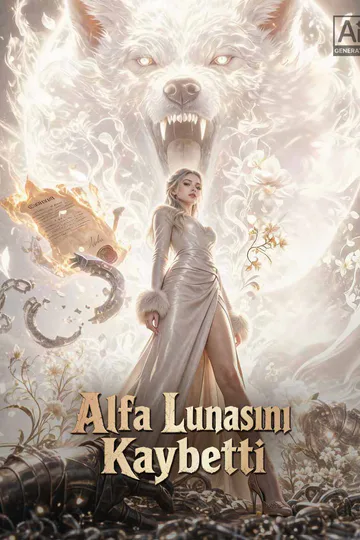 Alfa Lunasını Kaybetti afişi
