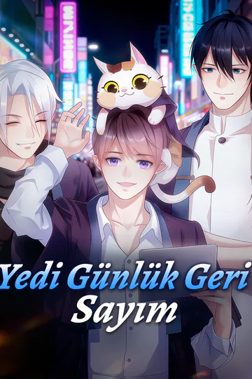 Yedi Günlük Geri Sayım afişi