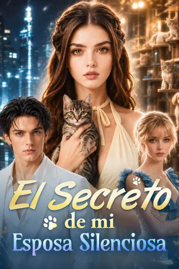 Póster de El Secreto de mi Esposa Silenciosa