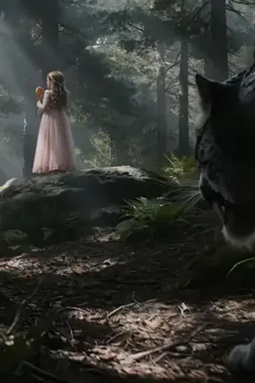 Her Pets Are Legends poster