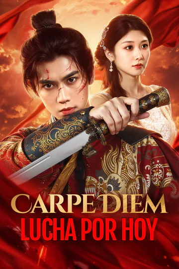 Póster de Carpe Diem: Lucha por Hoy(Doblado)