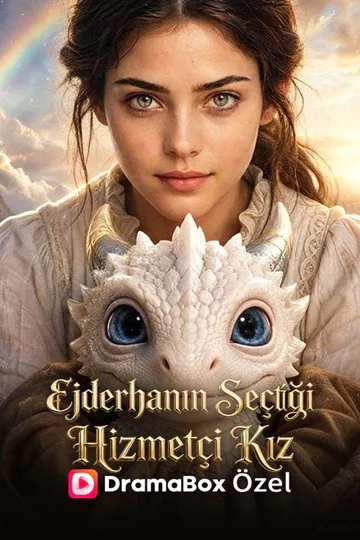 Ejderhanın Seçtiği Hizmetçi Kız afişi