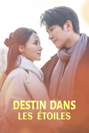 Affiche de Destin dans les Étoiles