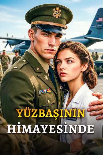 YÜZBAŞININ HİMAYESİNDE afişi