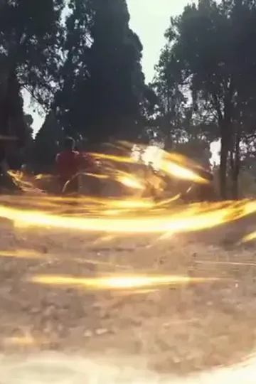 Mutlu, Sevimli Bebeğin Zamanı afişi