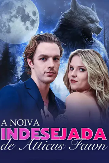 Pôster de A Noiva Indesejada de Atticus Fawn