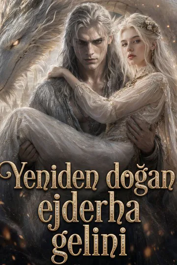 Yeniden doğan ejderha gelini afişi