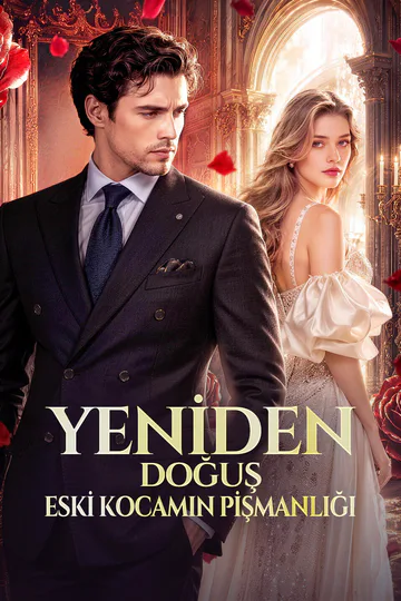 YENİDEN DOĞUŞ: ESKİ KOCAMIN PİŞMANLIĞI afişi