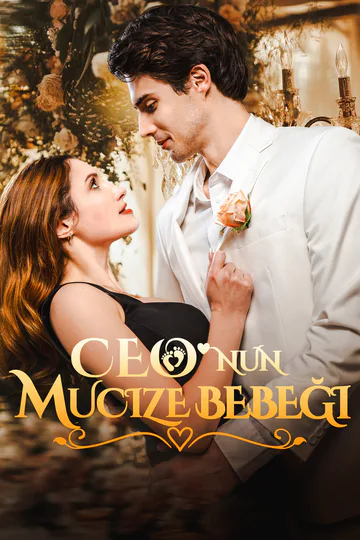 CEO'nun Mucize Bebeği afişi