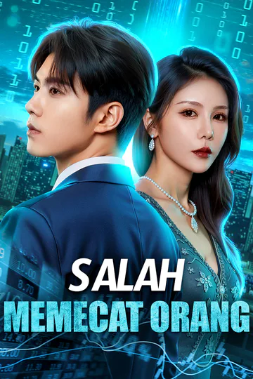 Salah Memecat Orang(Sulih Suara) poster