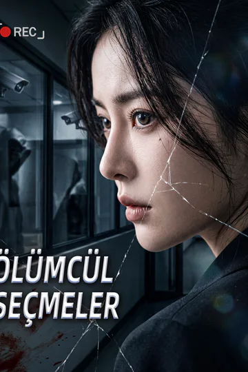 ÖLÜMCÜL SEÇMELER afişi