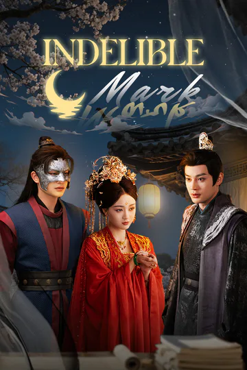 Indelible Mark poster