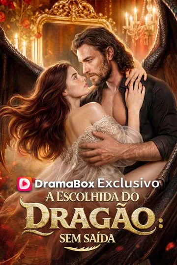 Pôster de A Escolhida do Dragão: Sem Saída (Dublado)