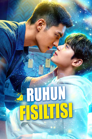 RUHUN FISILTISI afişi