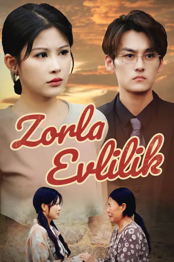 Zorla Evlilik afişi